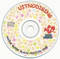 2005-01 Uitnodiging 33 jaar HBBF 2005-01 Uitnodiging 33 jaar HBBF